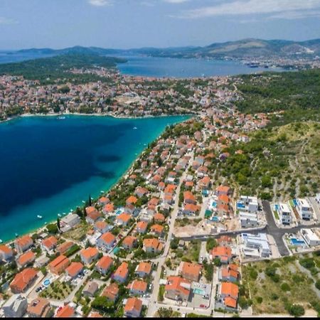 Summer Lounge Apartment Τρογκίρ Εξωτερικό φωτογραφία