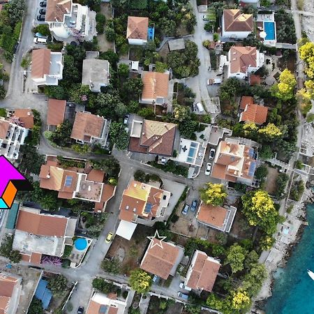 Summer Lounge Apartment Τρογκίρ Εξωτερικό φωτογραφία