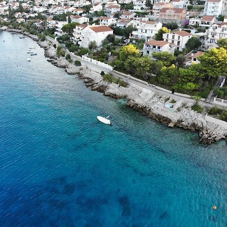 Summer Lounge Apartment Τρογκίρ Εξωτερικό φωτογραφία