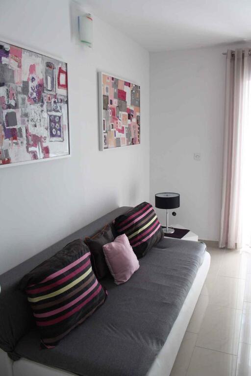 Summer Lounge Apartment Τρογκίρ Εξωτερικό φωτογραφία