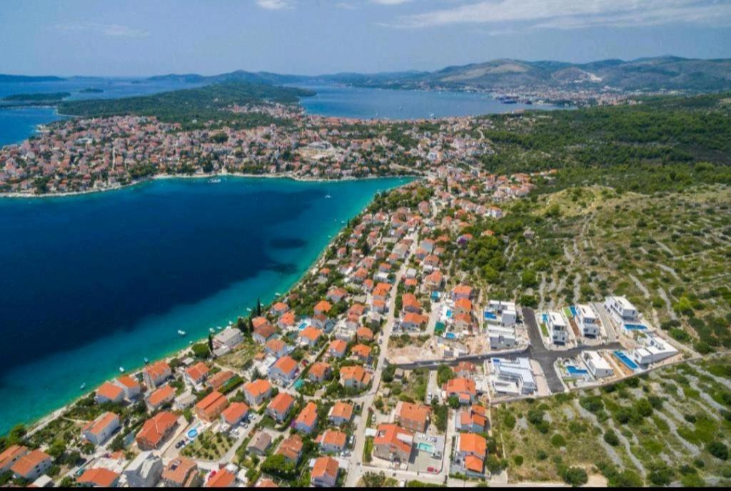 Summer Lounge Apartment Τρογκίρ Εξωτερικό φωτογραφία