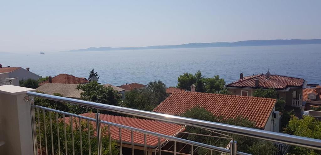 Summer Lounge Apartment Τρογκίρ Εξωτερικό φωτογραφία