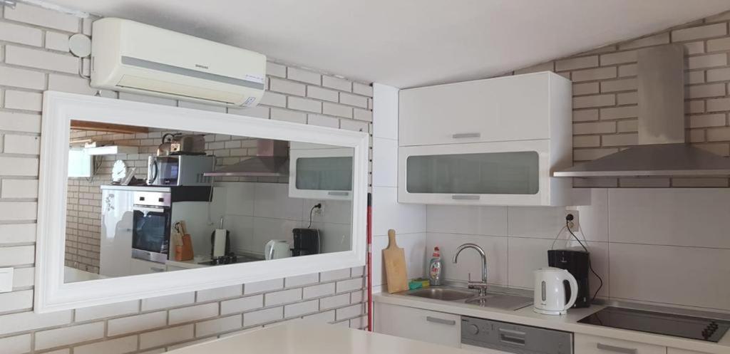 Summer Lounge Apartment Τρογκίρ Εξωτερικό φωτογραφία