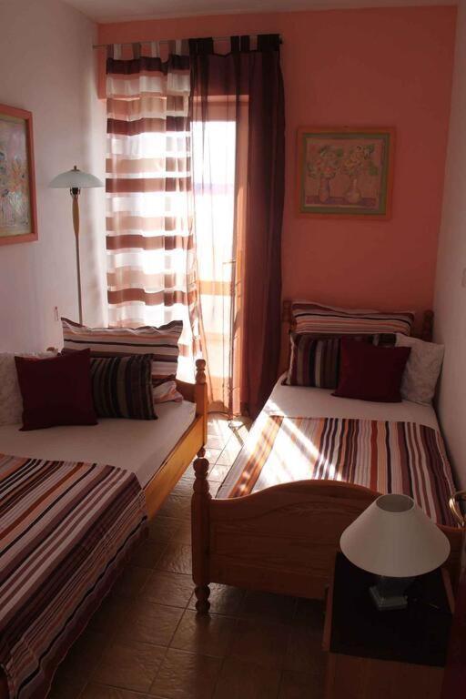 Summer Lounge Apartment Τρογκίρ Εξωτερικό φωτογραφία