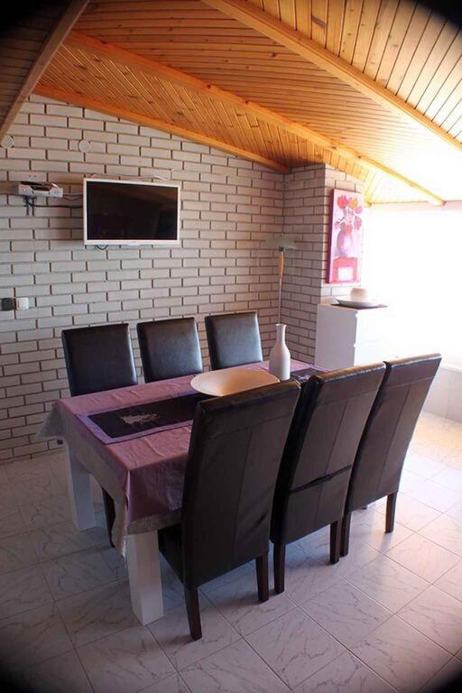 Summer Lounge Apartment Τρογκίρ Εξωτερικό φωτογραφία
