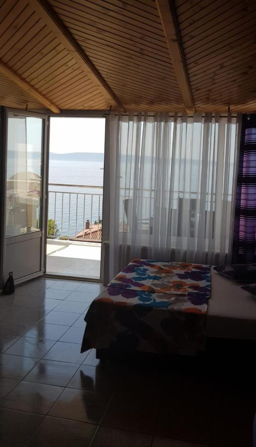Summer Lounge Apartment Τρογκίρ Εξωτερικό φωτογραφία