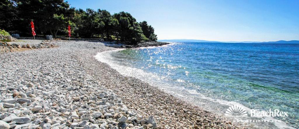 Summer Lounge Apartment Τρογκίρ Εξωτερικό φωτογραφία