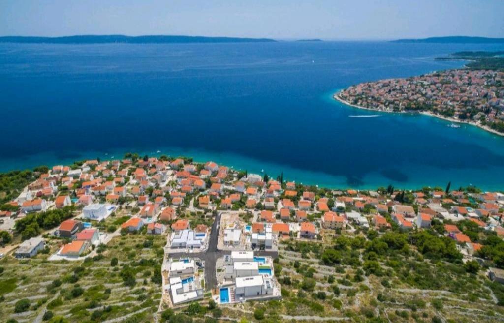 Summer Lounge Apartment Τρογκίρ Εξωτερικό φωτογραφία