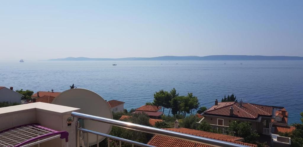 Summer Lounge Apartment Τρογκίρ Εξωτερικό φωτογραφία