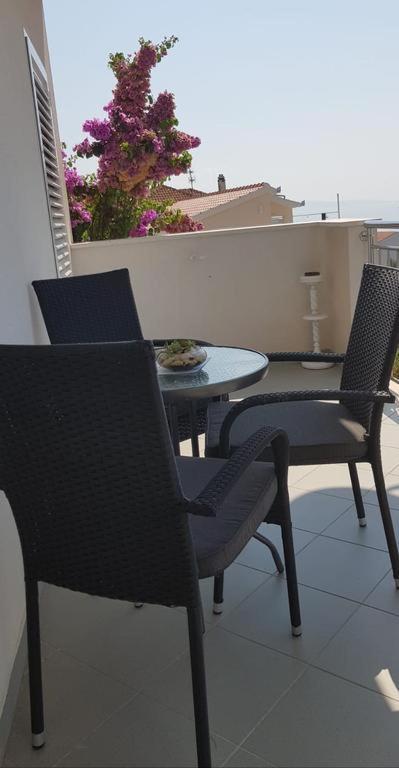 Summer Lounge Apartment Τρογκίρ Εξωτερικό φωτογραφία