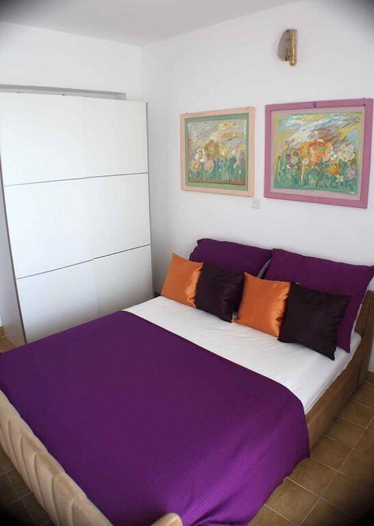 Summer Lounge Apartment Τρογκίρ Εξωτερικό φωτογραφία