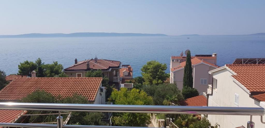 Summer Lounge Apartment Τρογκίρ Εξωτερικό φωτογραφία