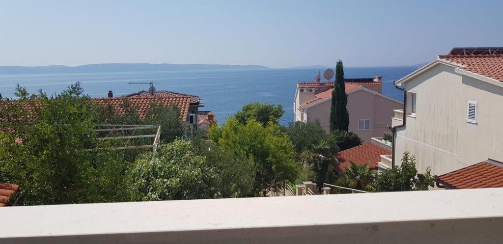 Summer Lounge Apartment Τρογκίρ Εξωτερικό φωτογραφία