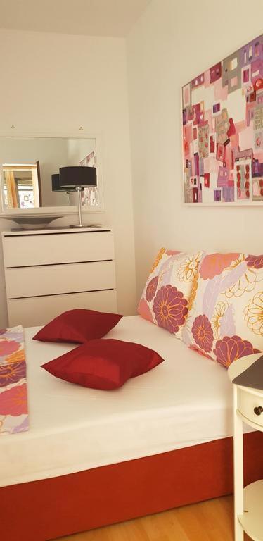Summer Lounge Apartment Τρογκίρ Εξωτερικό φωτογραφία