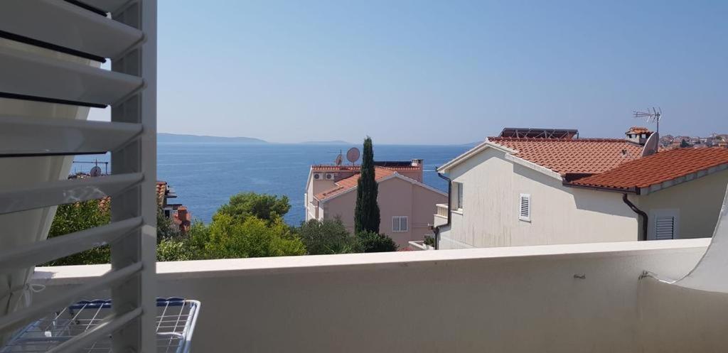 Summer Lounge Apartment Τρογκίρ Εξωτερικό φωτογραφία