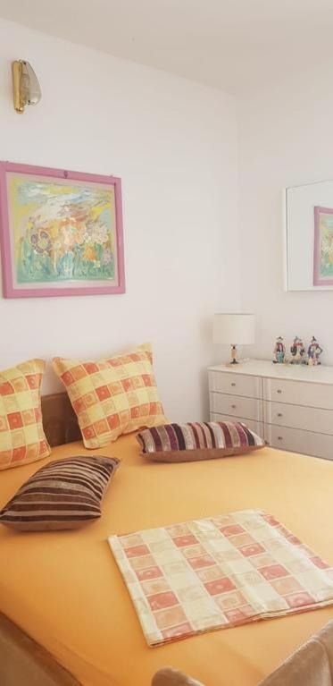 Summer Lounge Apartment Τρογκίρ Εξωτερικό φωτογραφία