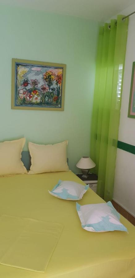 Summer Lounge Apartment Τρογκίρ Εξωτερικό φωτογραφία