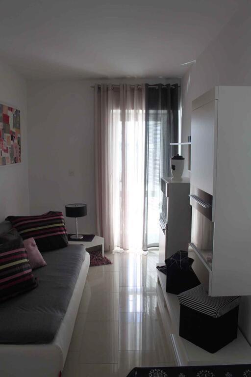 Summer Lounge Apartment Τρογκίρ Εξωτερικό φωτογραφία