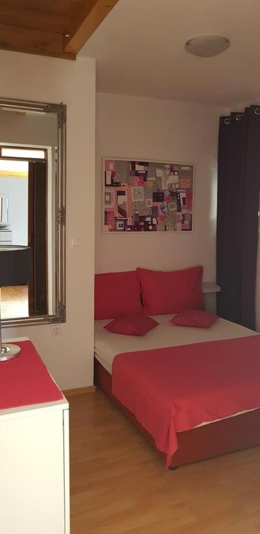 Summer Lounge Apartment Τρογκίρ Εξωτερικό φωτογραφία