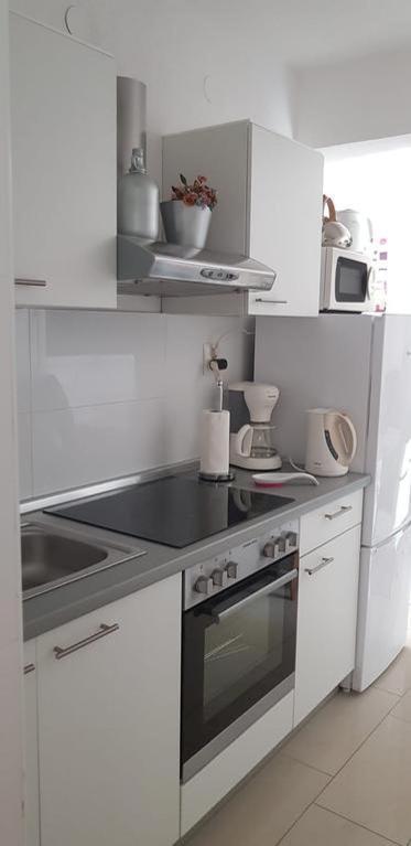 Summer Lounge Apartment Τρογκίρ Εξωτερικό φωτογραφία