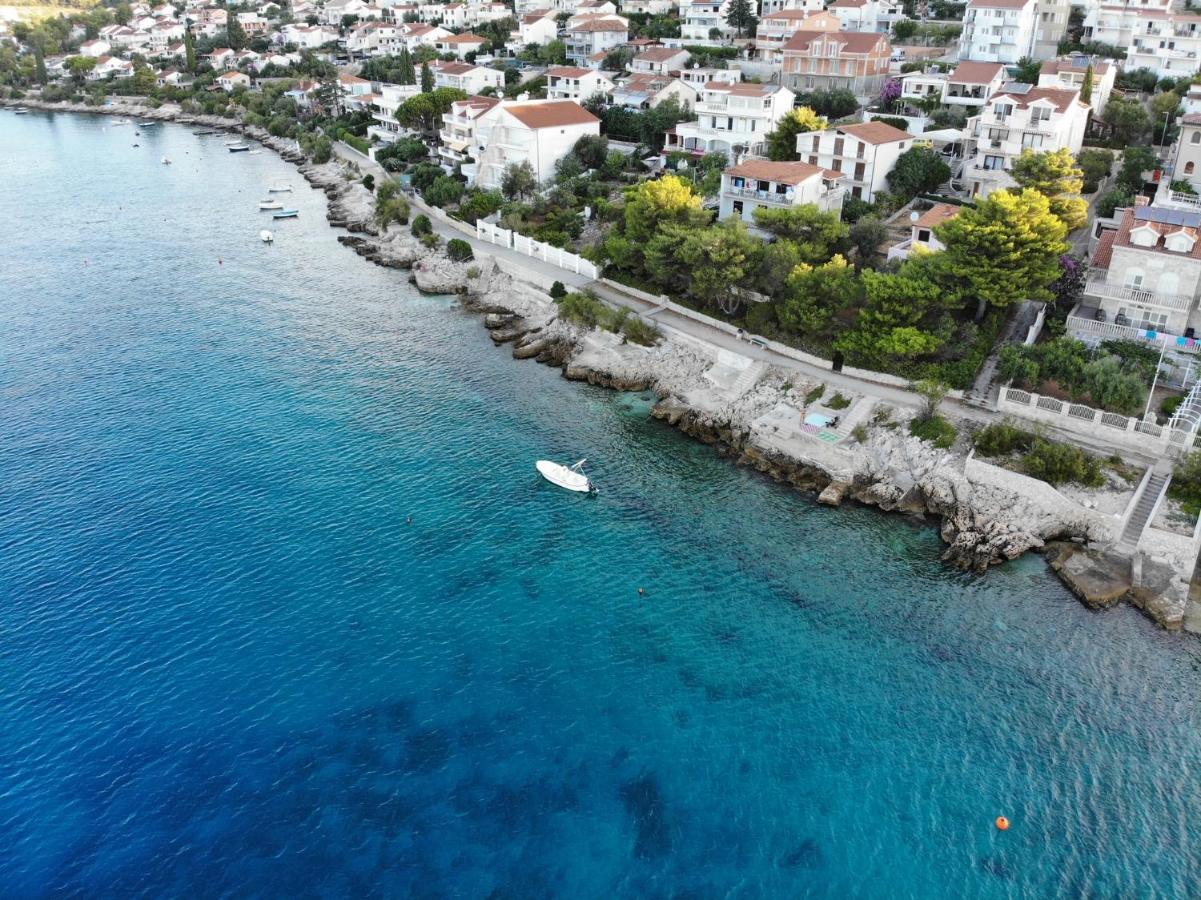 Summer Lounge Apartment Τρογκίρ Εξωτερικό φωτογραφία