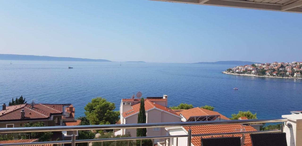 Summer Lounge Apartment Τρογκίρ Εξωτερικό φωτογραφία